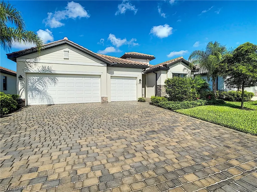 11962 Bay Oak Drive Fort Myers FL 33913
