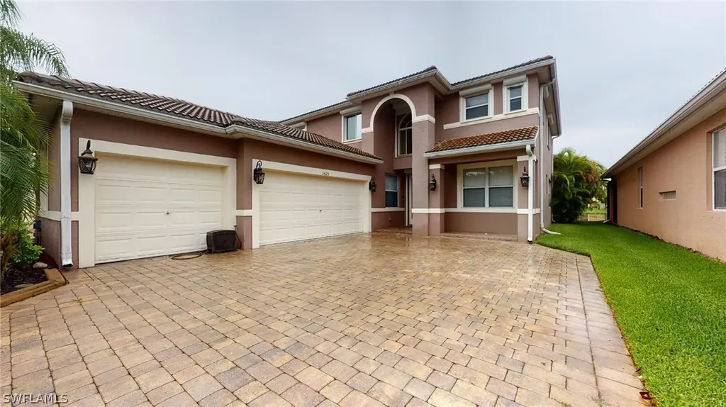 11625 Plantation Preserve Circle S Fort Myers FL 33966