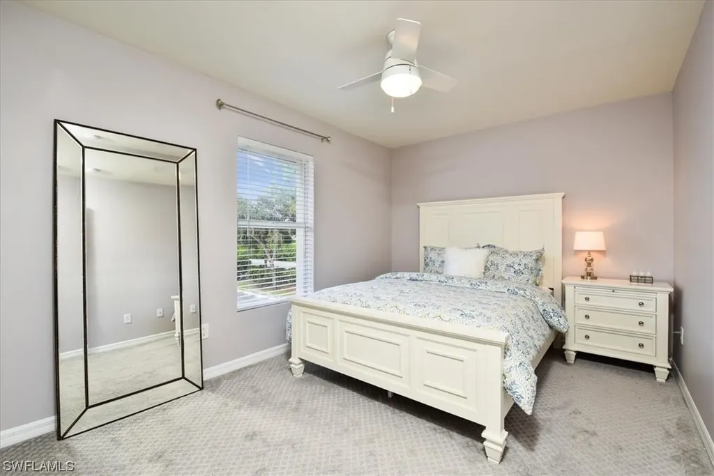 4536 Court Way Naples FL 34109