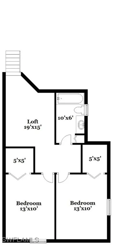 4536 Court Way Naples FL 34109