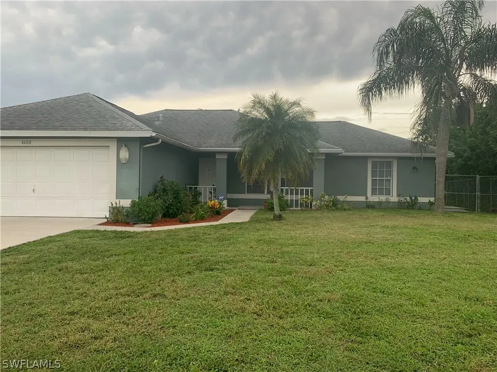 4608 Lee Boulevard Lehigh Acres FL 33971