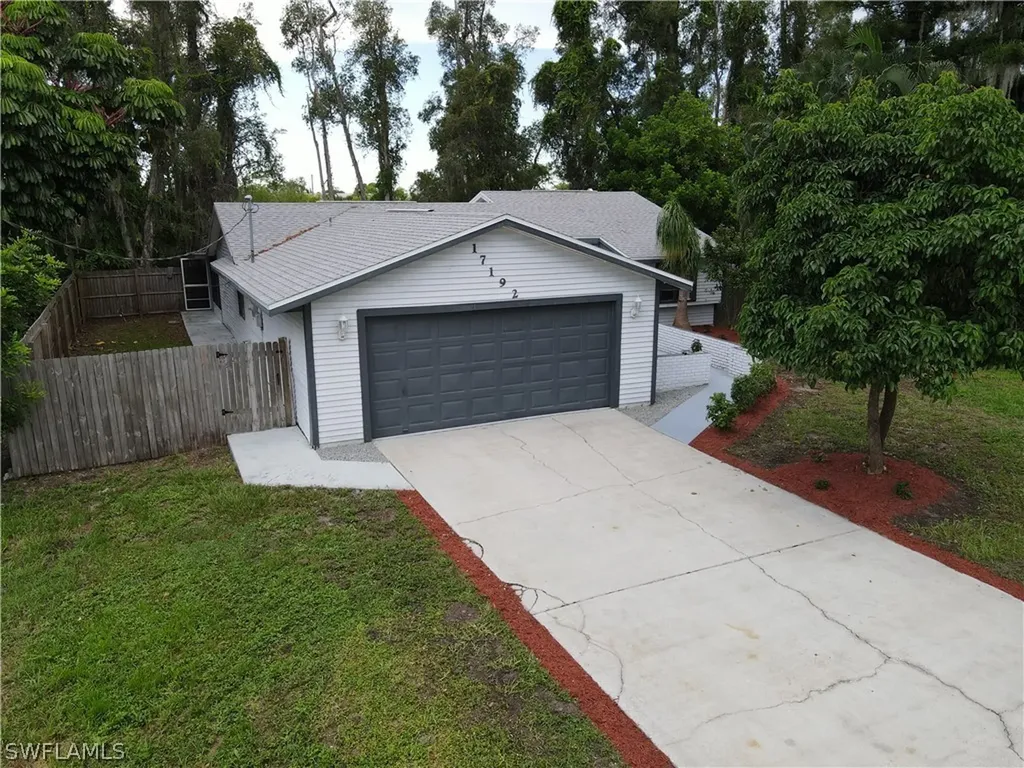 17192 Phlox Drive Fort Myers FL 33967