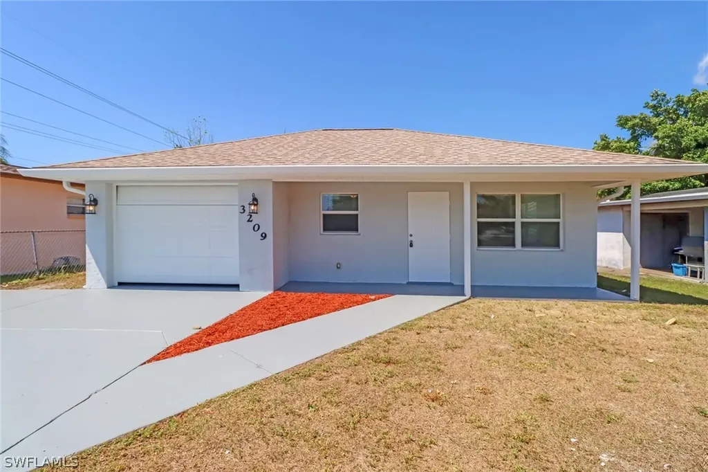 3209 South Street Fort Myers FL 33916