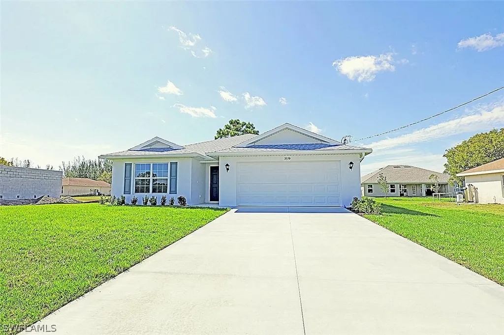 422 NE 16th Terrace Cape Coral FL 33909