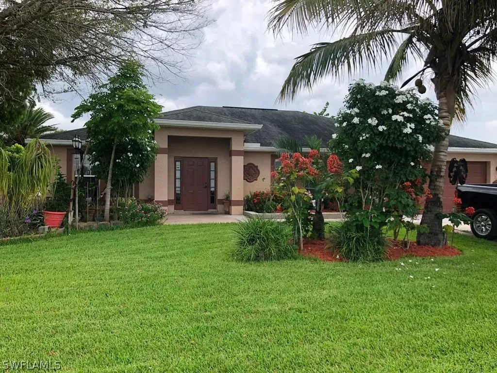 203 Roat Street Lehigh Acres FL 33936