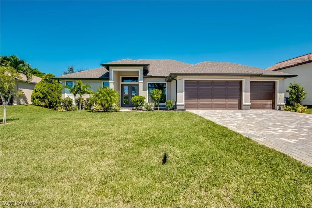 1717 SW 44th Street Cape Coral FL 33914