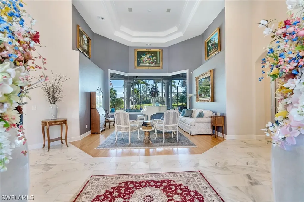 11991 Rosemount Drive Fort Myers FL 33913