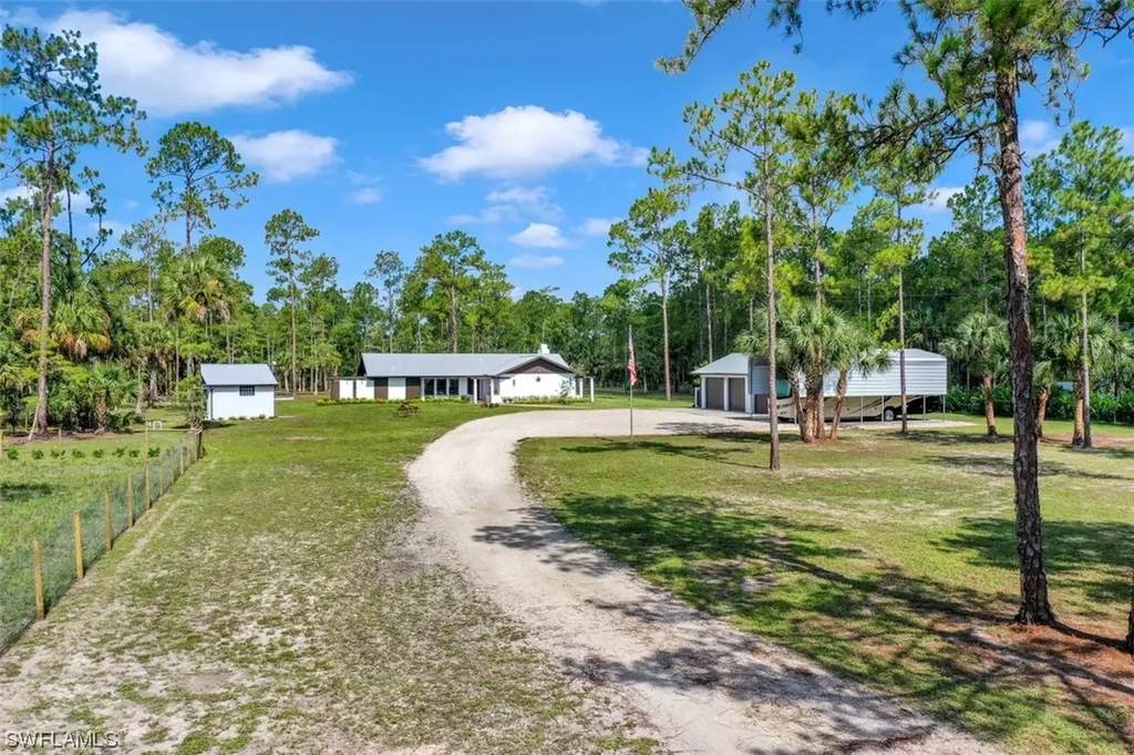 175 23rd Street NW Naples FL 34120