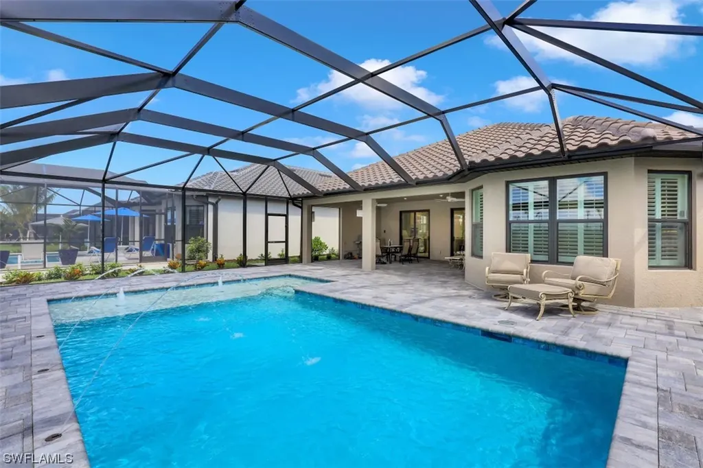 11811 Canal Grande Drive Fort Myers FL 33913