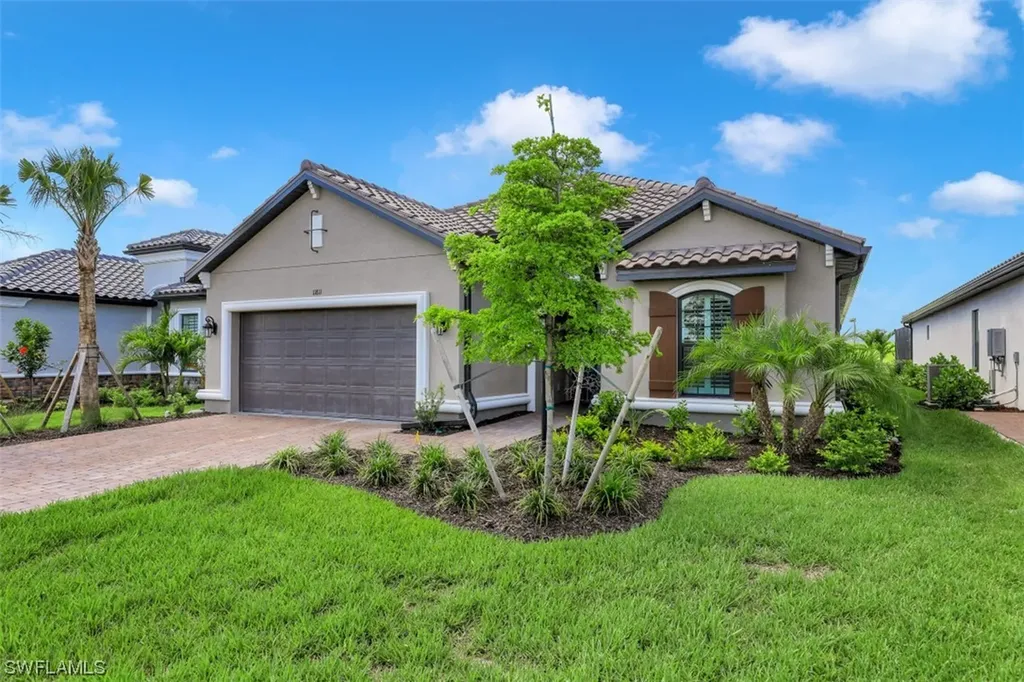 11811 Canal Grande Drive Fort Myers FL 33913