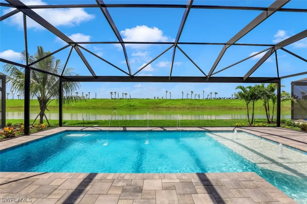 11811 Canal Grande Drive Fort Myers FL 33913