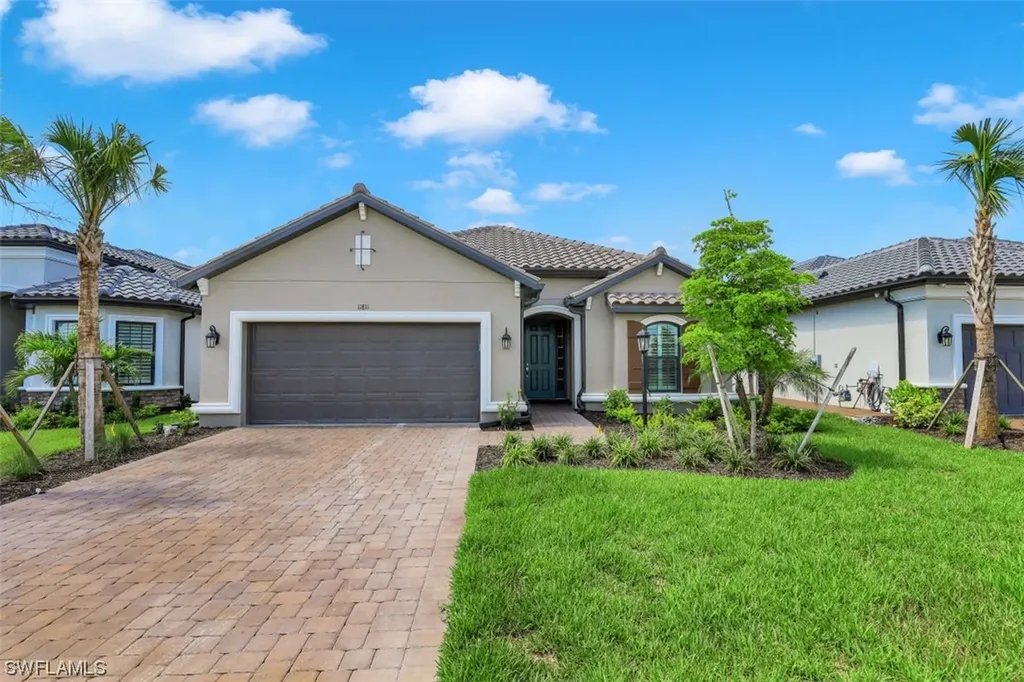 11811 Canal Grande Drive Fort Myers FL 33913