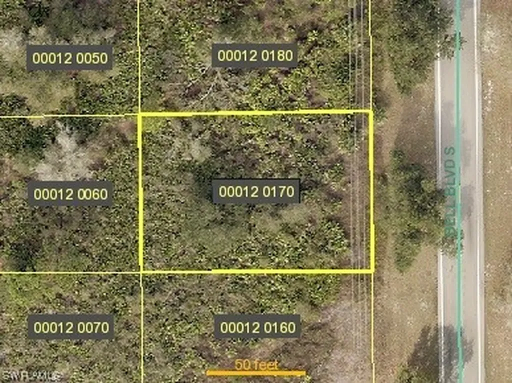 322 Bell Boulevard S Lehigh Acres FL 33974