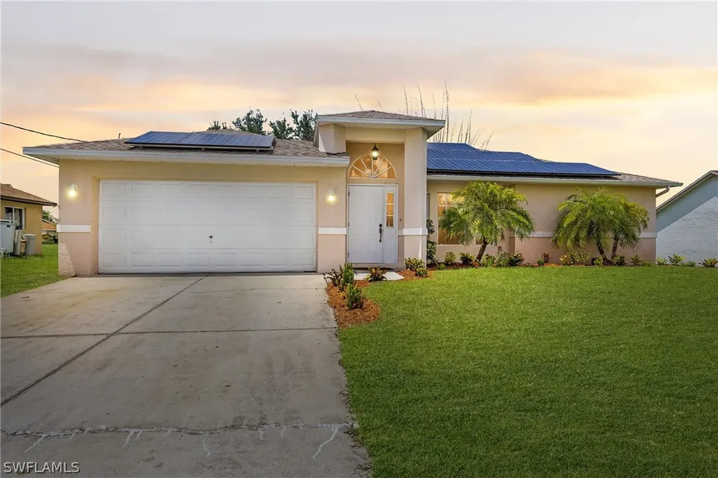 931 NW 9th Street Cape Coral FL 33993
