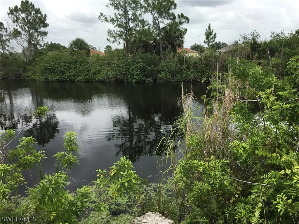 4309 NE 20th Court Cape Coral FL 33909