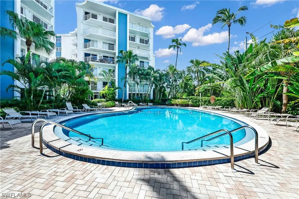 1300 Gulf Shore Boulevard N Naples FL 34102