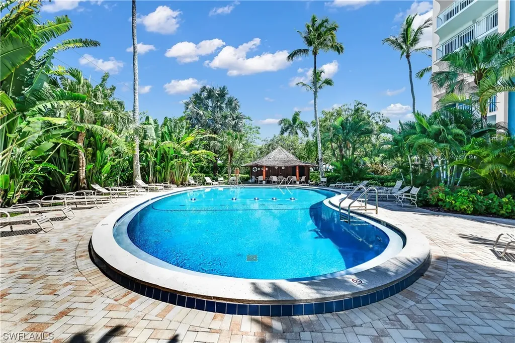 1300 Gulf Shore Boulevard N Naples FL 34102