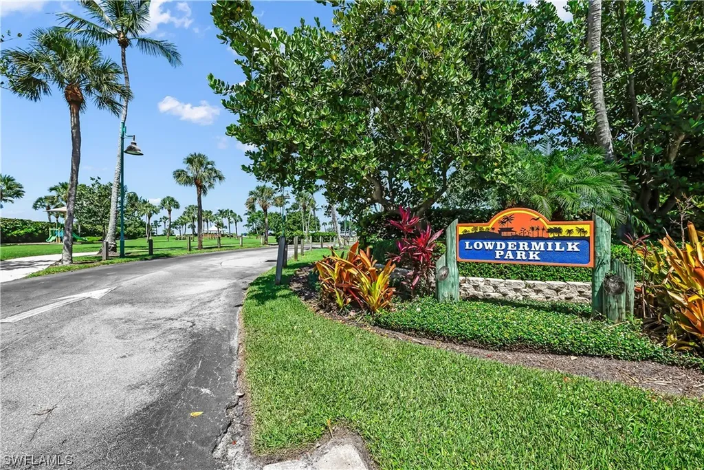 1300 Gulf Shore Boulevard N Naples FL 34102