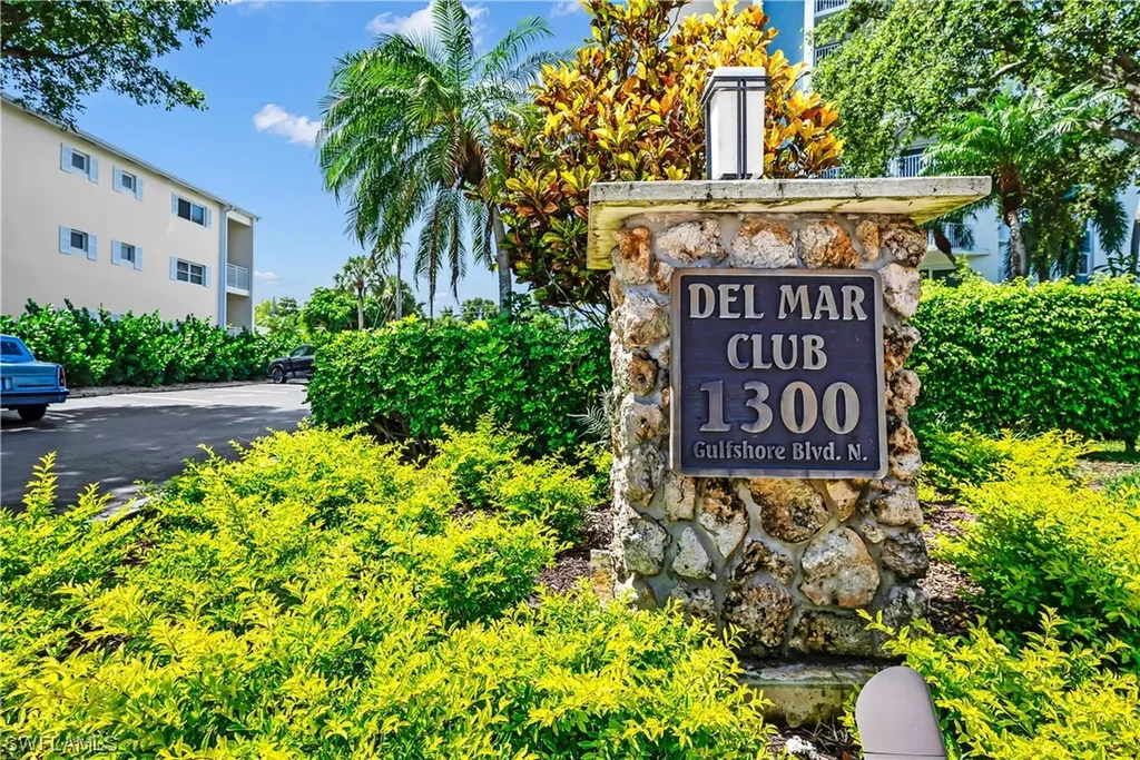 1300 Gulf Shore Boulevard N Naples FL 34102