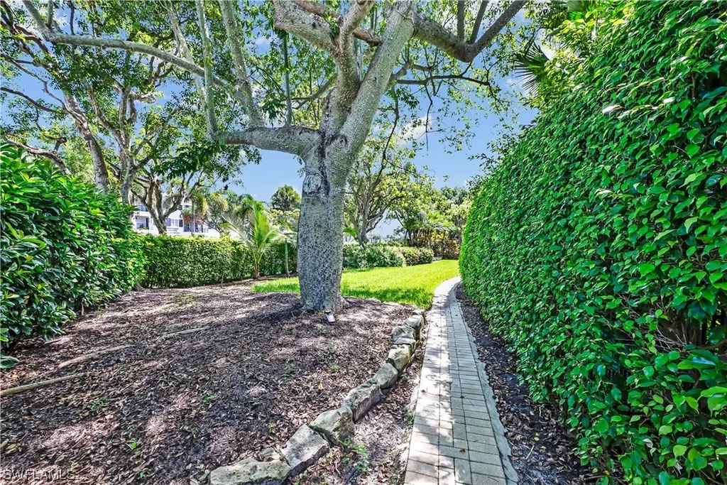 1300 Gulf Shore Boulevard N Naples FL 34102