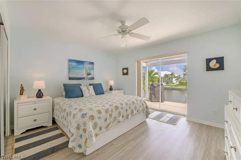 1060 Cottonwood Court Marco Island FL 34145