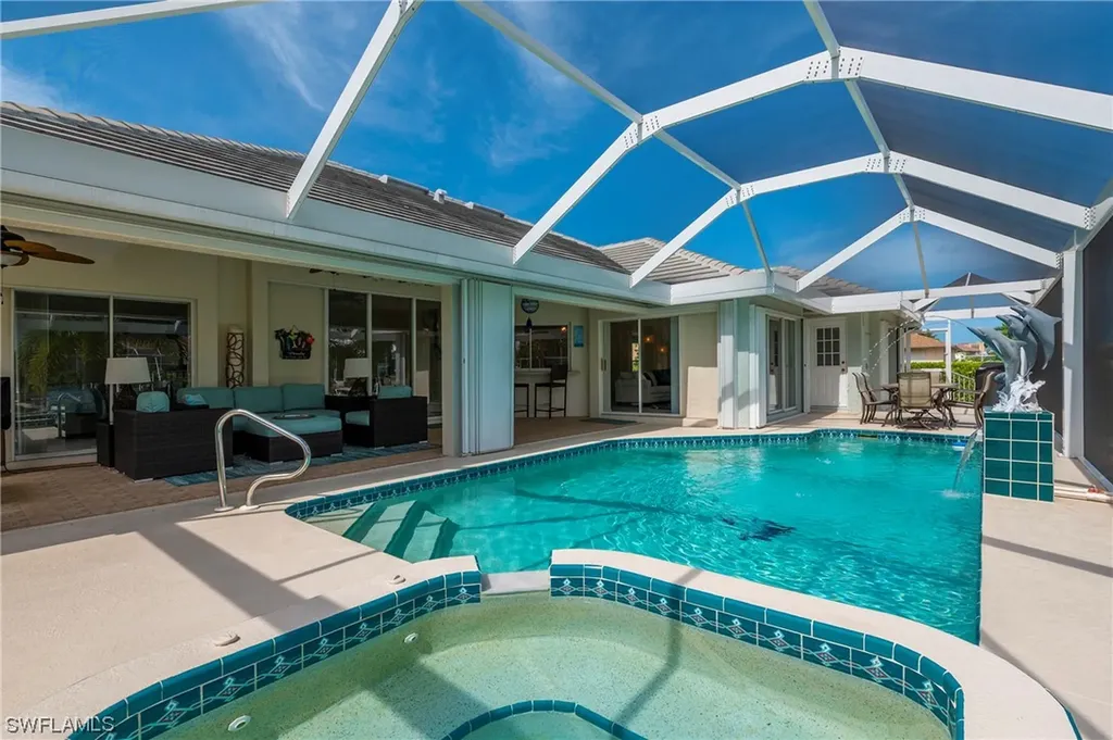 1060 Cottonwood Court Marco Island FL 34145