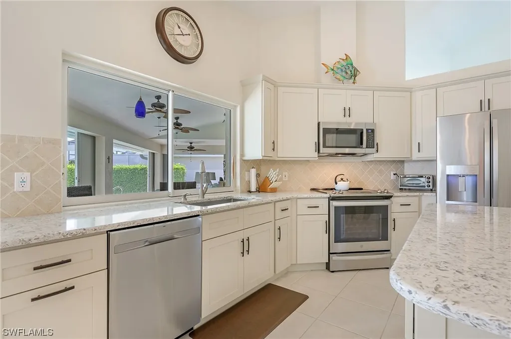 1060 Cottonwood Court Marco Island FL 34145