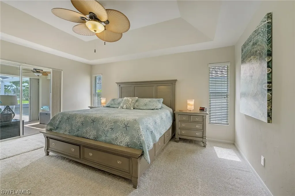 1060 Cottonwood Court Marco Island FL 34145