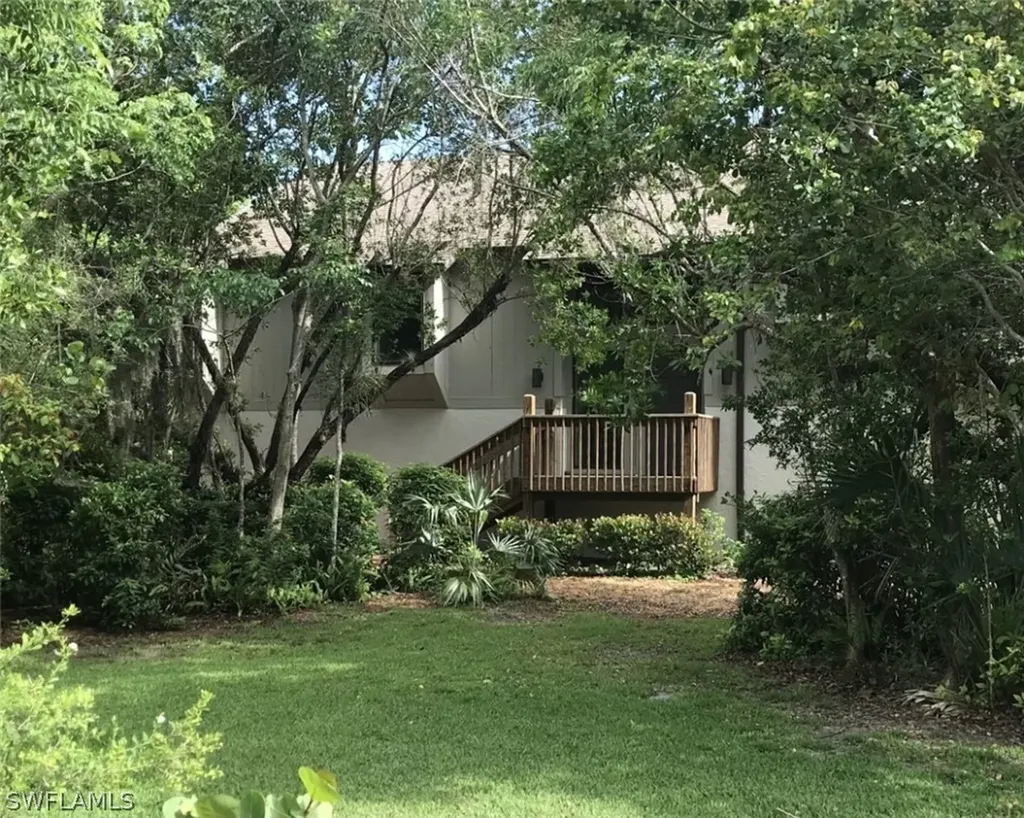 1702 Bunting Lane Sanibel FL 33957
