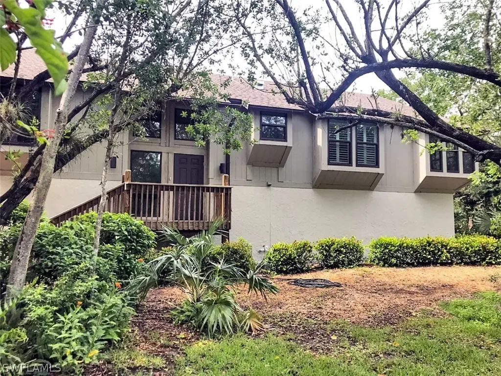 1702 Bunting Lane Sanibel FL 33957
