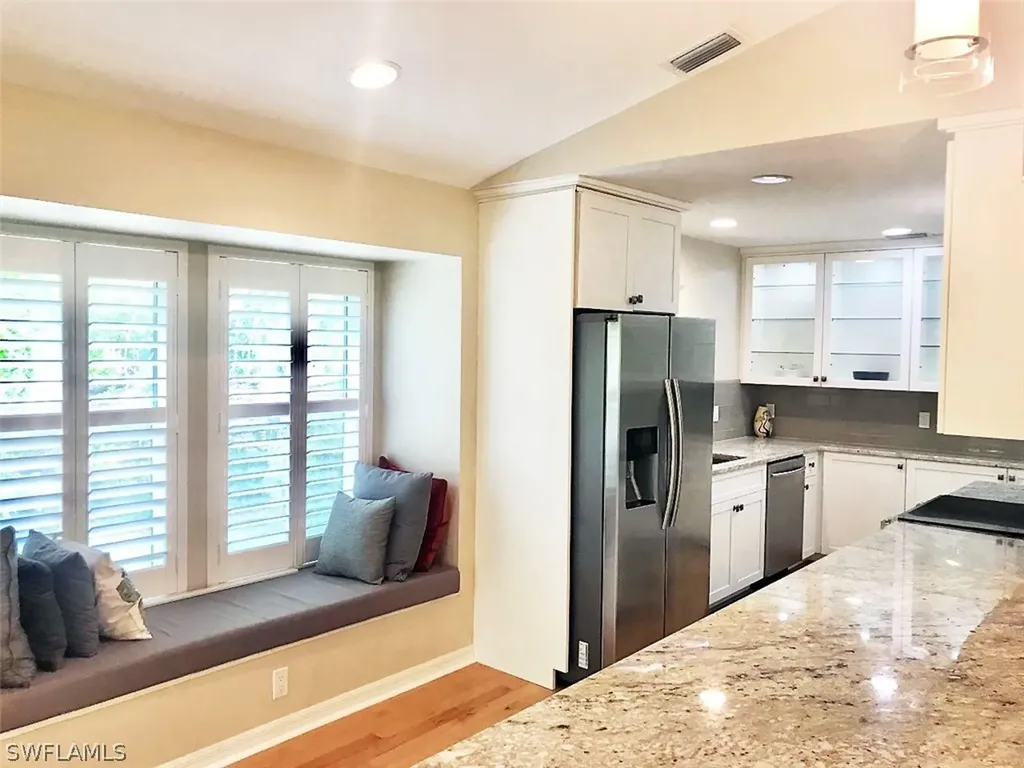 1702 Bunting Lane Sanibel FL 33957