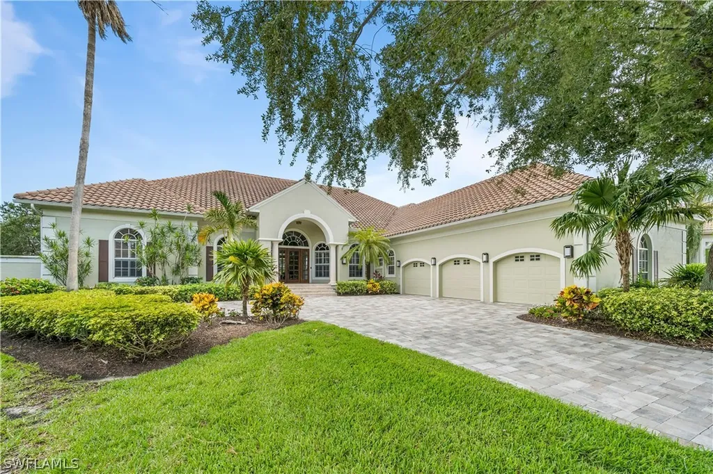 14631 Safe Landing Court Fort Myers FL 33908