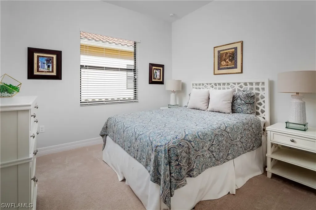 13371 Silktail Drive Naples FL 34109