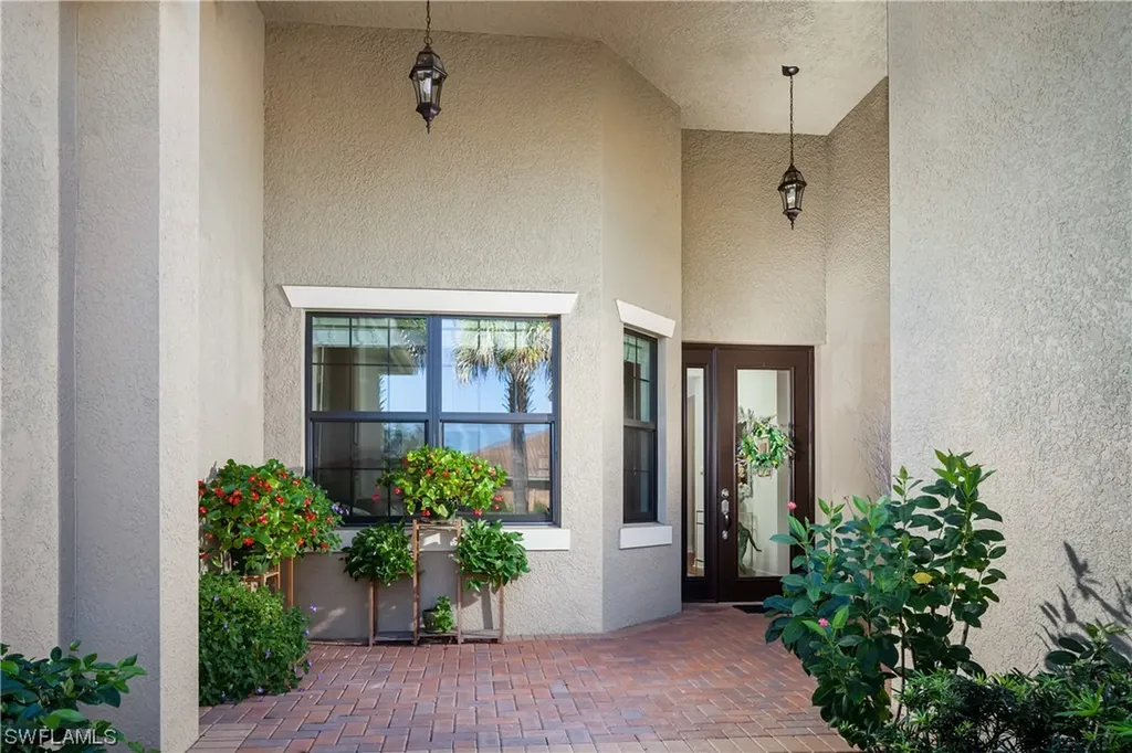 13371 Silktail Drive Naples FL 34109