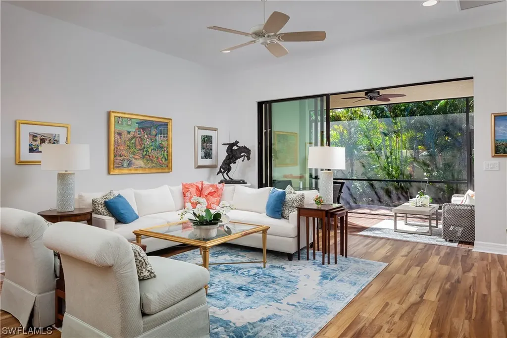 13371 Silktail Drive Naples FL 34109