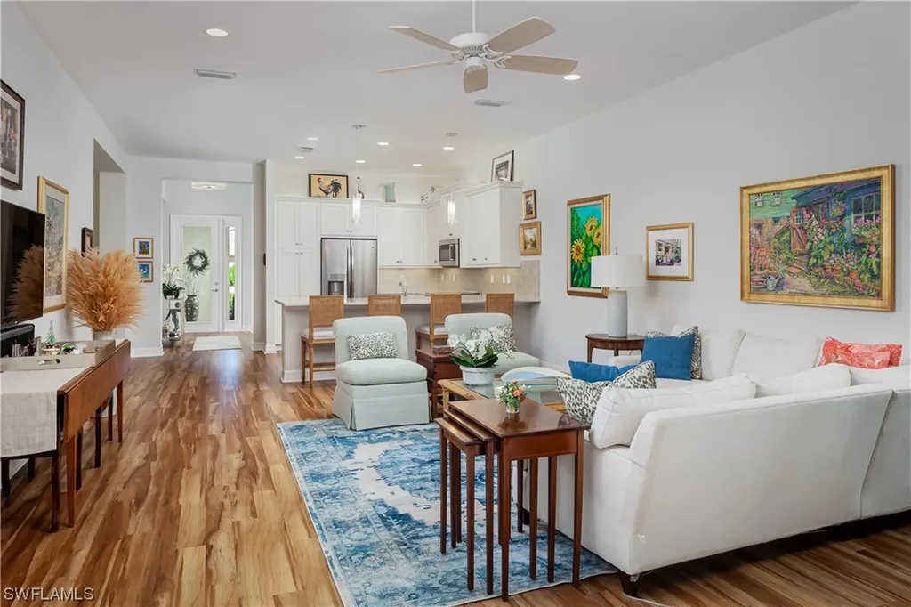 13371 Silktail Drive Naples FL 34109