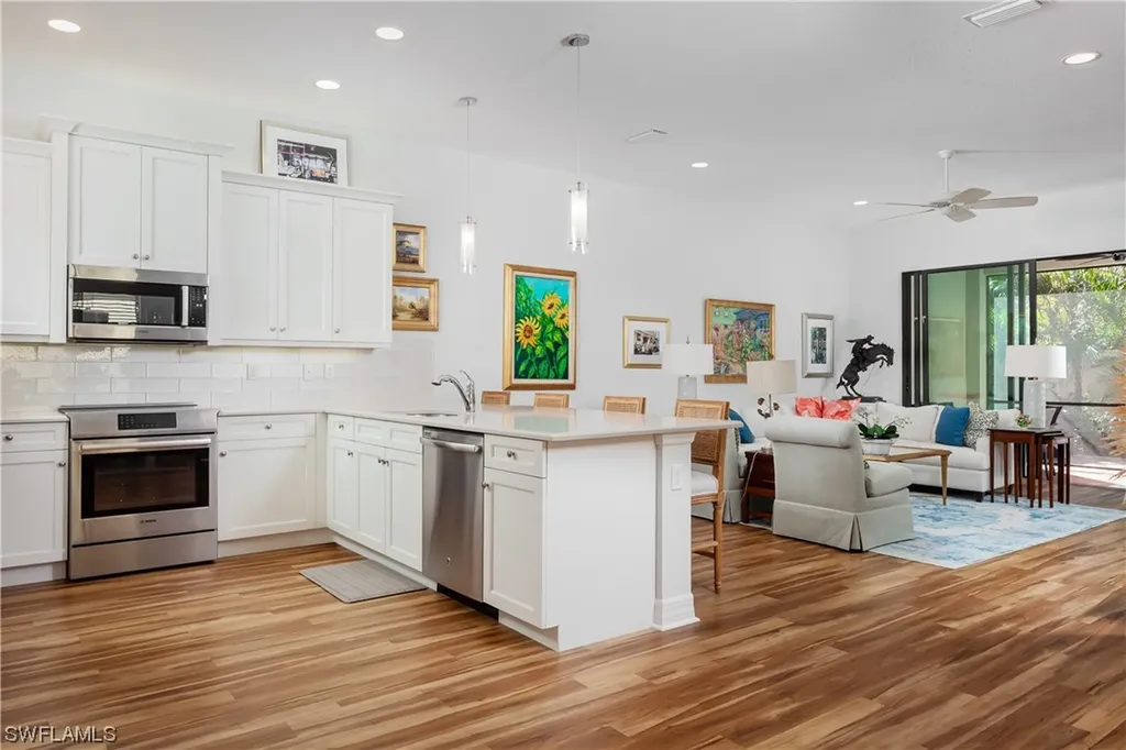 13371 Silktail Drive Naples FL 34109