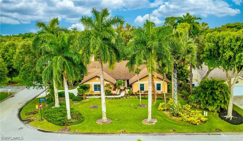 12477 Afton Court Fort Myers FL 33908