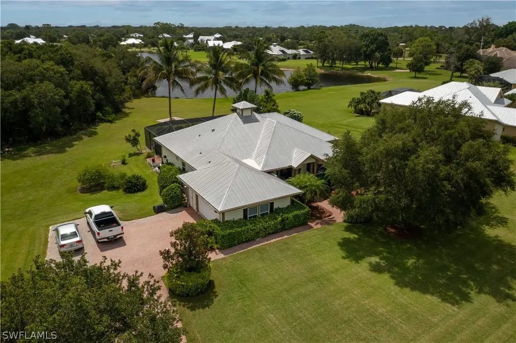 12021 Nokomis Court Fort Myers FL 33905