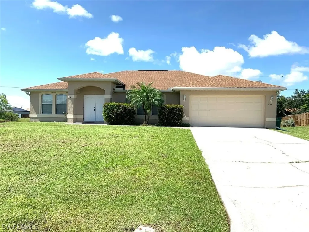 2759 NW 5th Street Cape Coral FL 33993