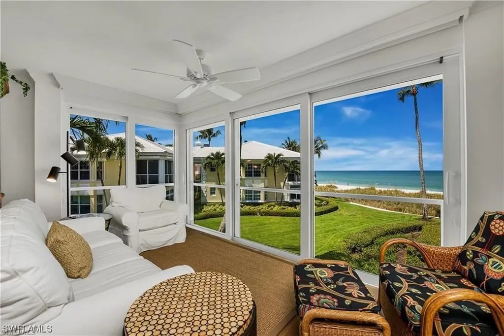 2601 Gulf Shore Boulevard N Naples FL 34103