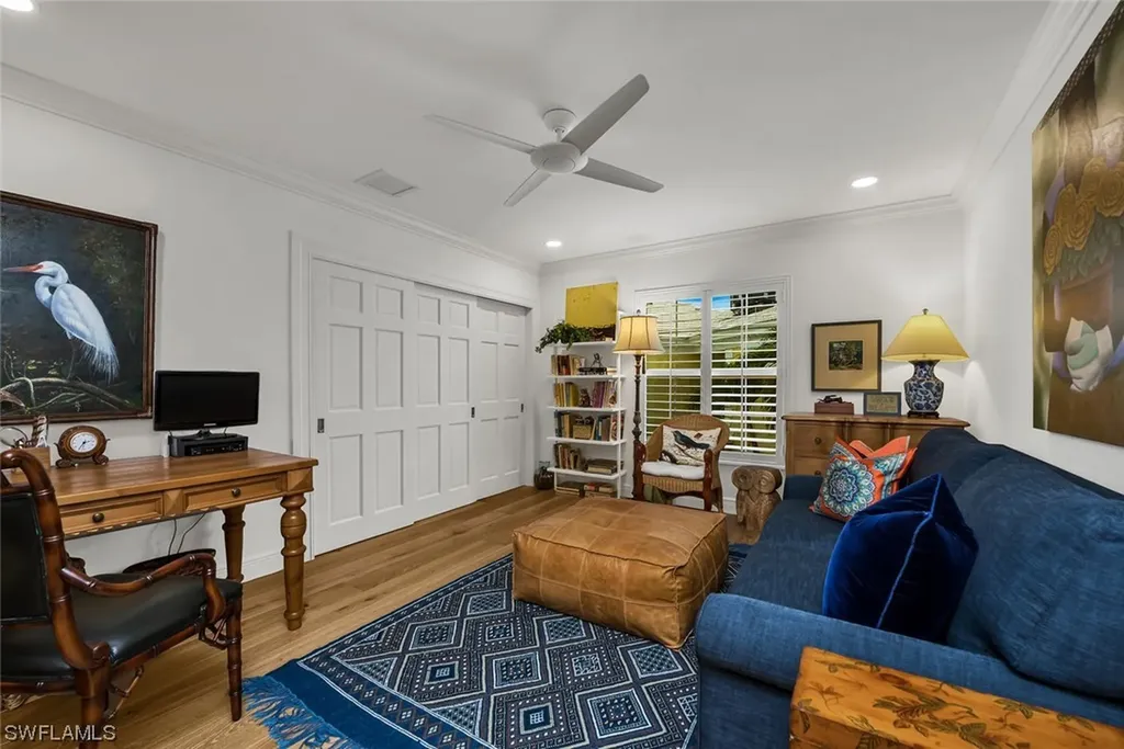 2601 Gulf Shore Boulevard N Naples FL 34103