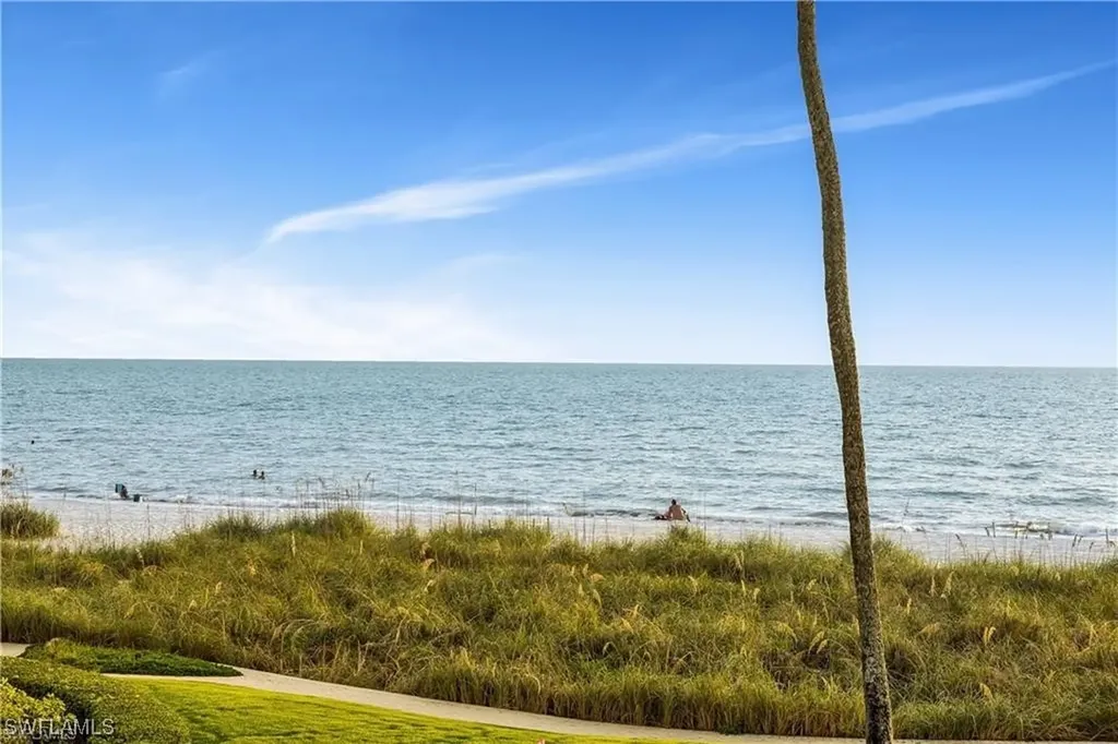 2601 Gulf Shore Boulevard N Naples FL 34103