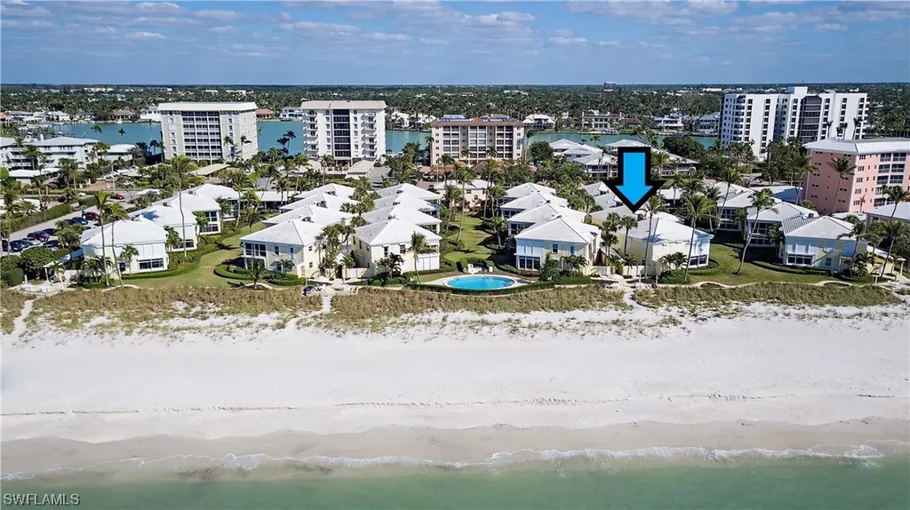 2601 Gulf Shore Boulevard N Naples FL 34103