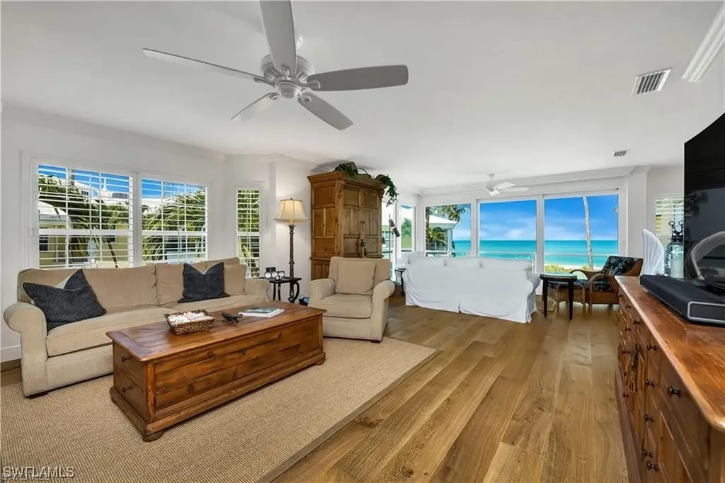 2601 Gulf Shore Boulevard N Naples FL 34103
