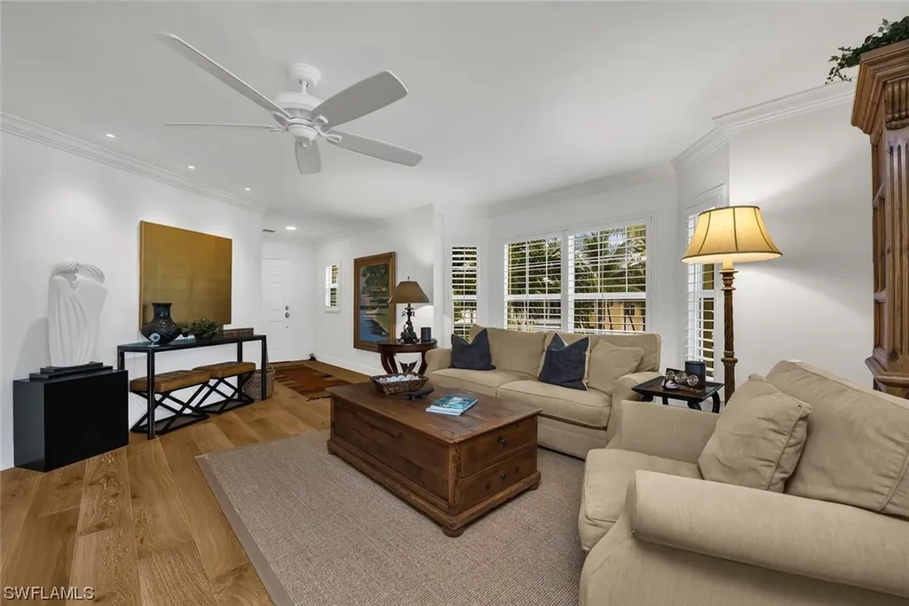 2601 Gulf Shore Boulevard N Naples FL 34103