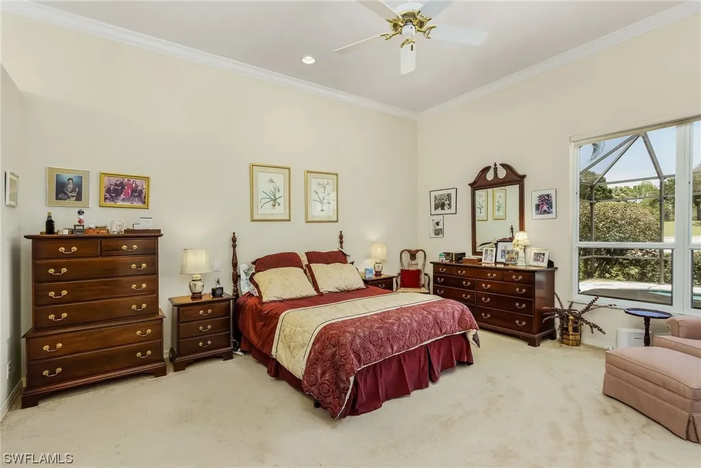 2505 High Court Naples FL 34105