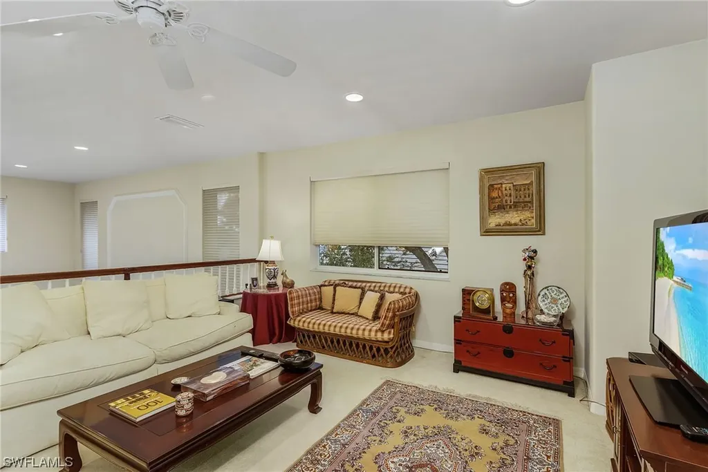 2505 High Court Naples FL 34105