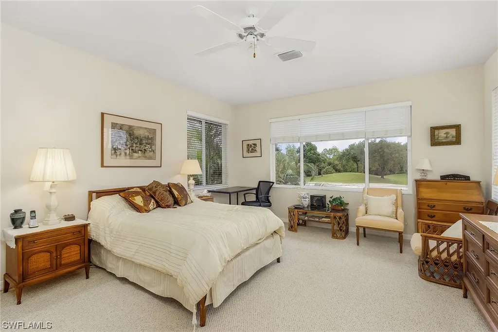 2505 High Court Naples FL 34105