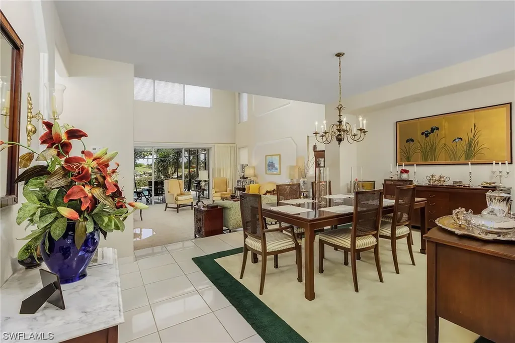 2505 High Court Naples FL 34105